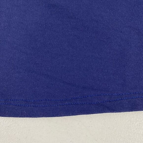 Dreams & Co. Women's Short French Terry Robe size Large - Picture 7 of 10